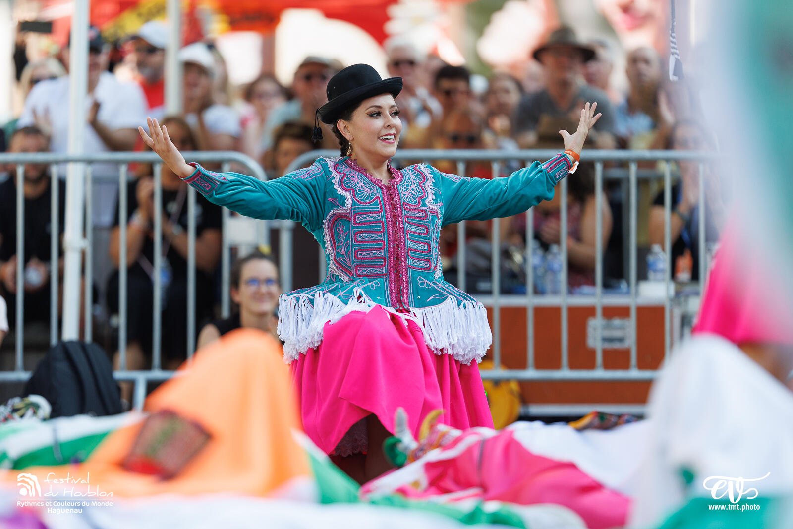 FDH 2024.08.23 | BOLIVIE